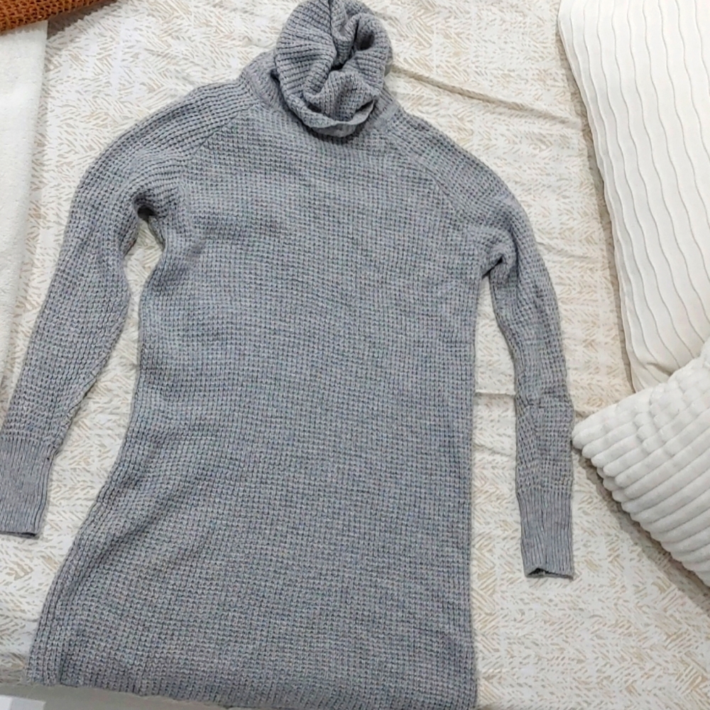 Knit Sweater